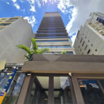 Apartamento à venda com 5 quartos, sendo 4 suítes, em Santa Cecília, São Paulo, SP