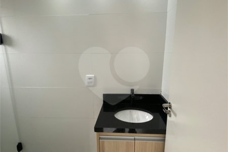 Apartamento para alugar com 1 quarto em Santana, São Paulo, SP