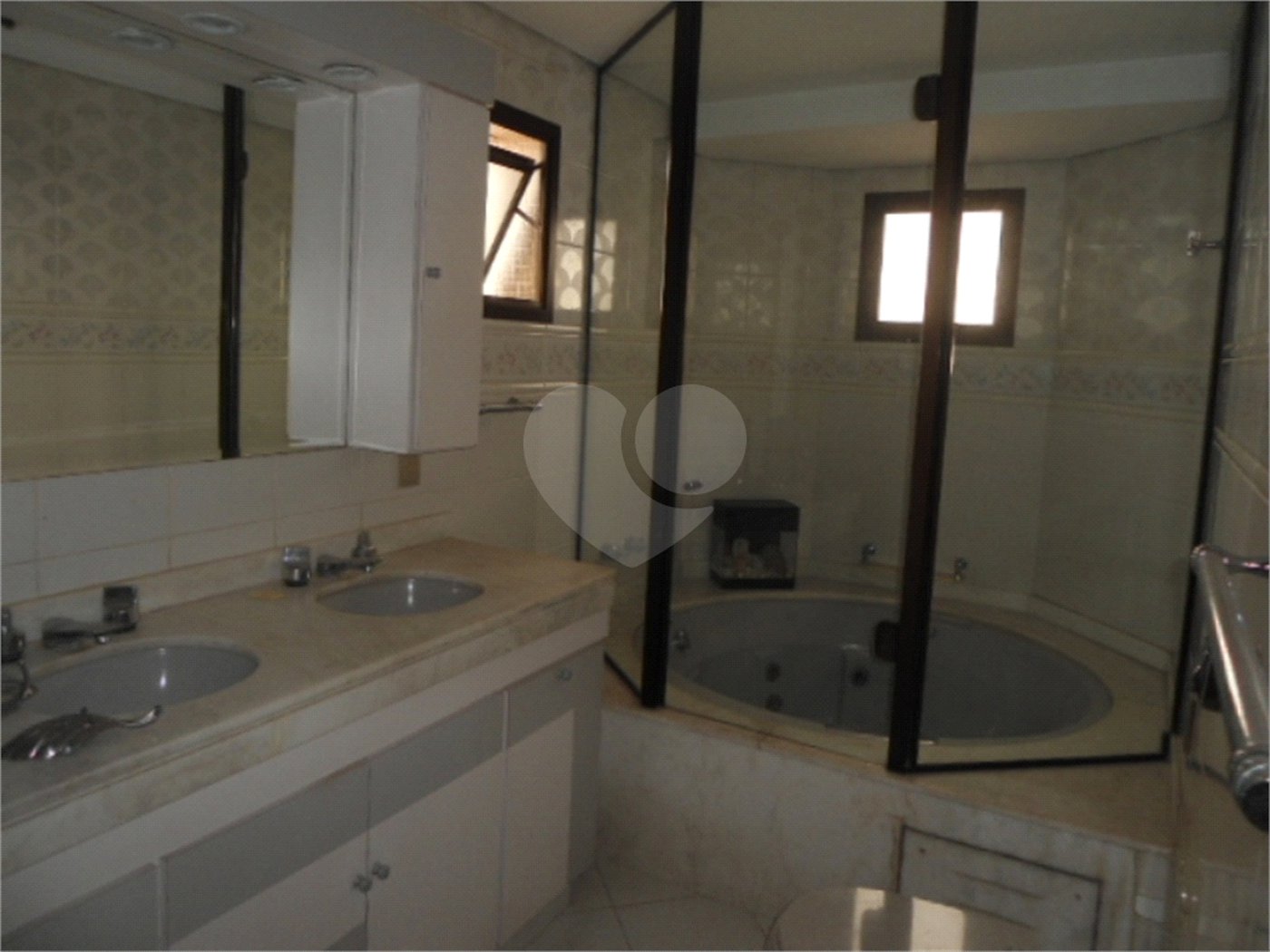 Apartamento à venda com 4 quartos, sendo 2 suítes, em Água Fria, São Paulo, SP
