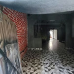 Casa Comercial para locação, Boqueirão, Santos - CA0057.