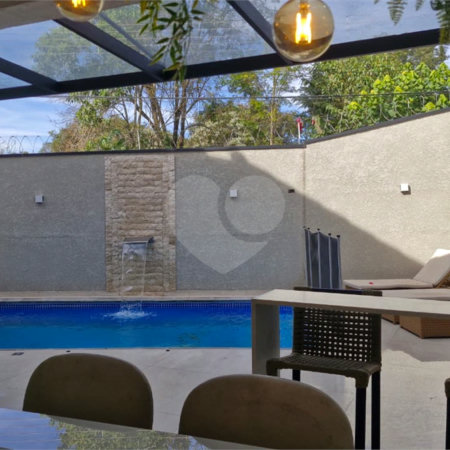 Casa à venda com 3 quartos, sendo 1 suíte, em Jardim Colonial, Atibaia, SP