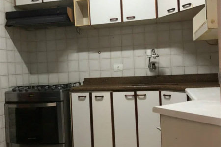 Apartamento à venda com 3 quartos, sendo 1 suíte, em Bela Aliança, São Paulo, SP