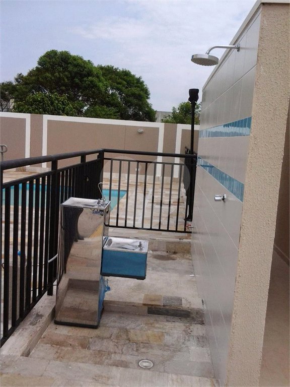Apartamento à venda com 2 quartos em Chácara Bela Vista, Poá, SP