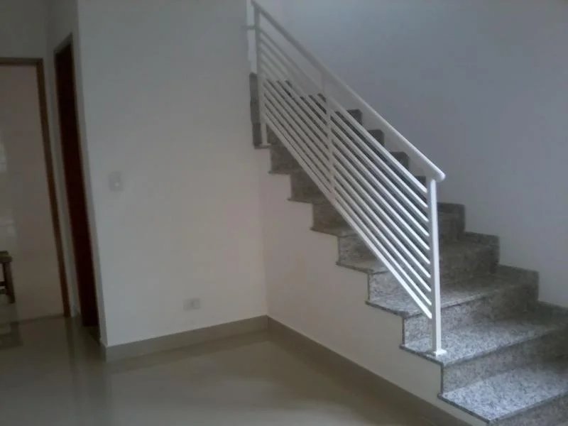 Sobrado à venda com 3 suítes em Vila Inah, São Paulo, SP