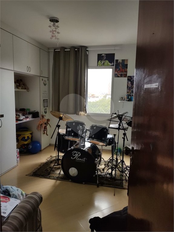 Apartamento para alugar com 3 quartos em Santana, São Paulo, SP