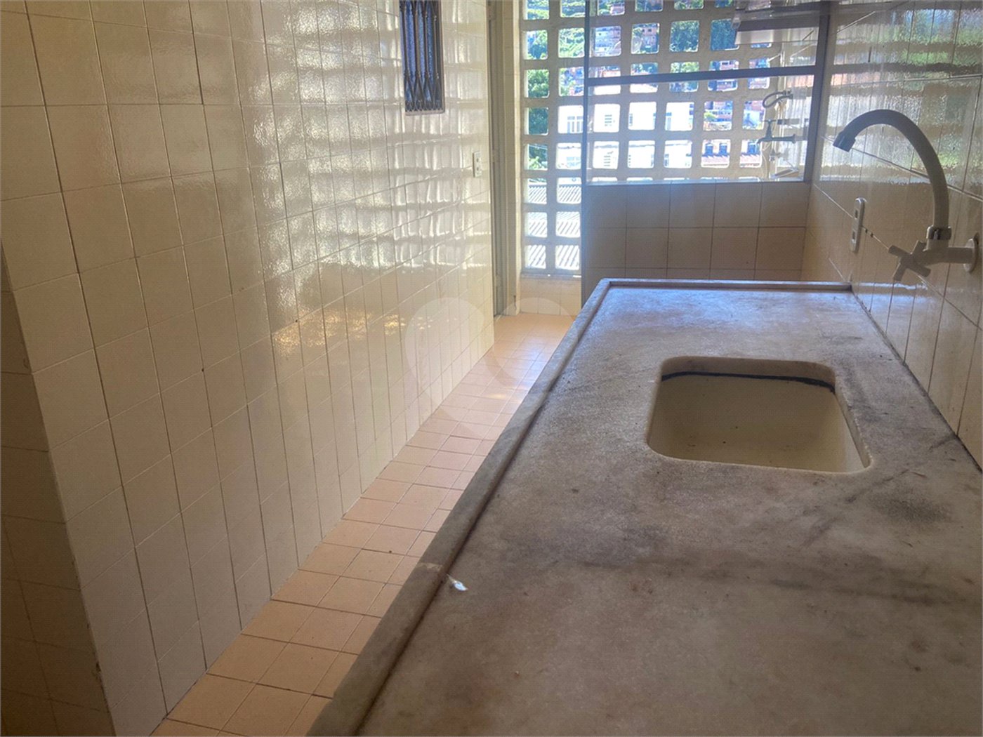 Apartamento à venda com 1 quarto em Vila Isabel, Rio de Janeiro, RJ