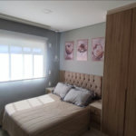 Apartamento com 2 dormitórios, 63 m² - venda por R$ 790.000,00 ou aluguel por R$ 6.000,00/mês - Campo Grande - Santos/SP