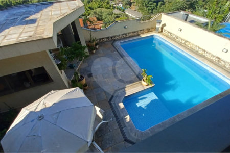 Casa à venda com 3 suítes em Tucuruvi, São Paulo, SP