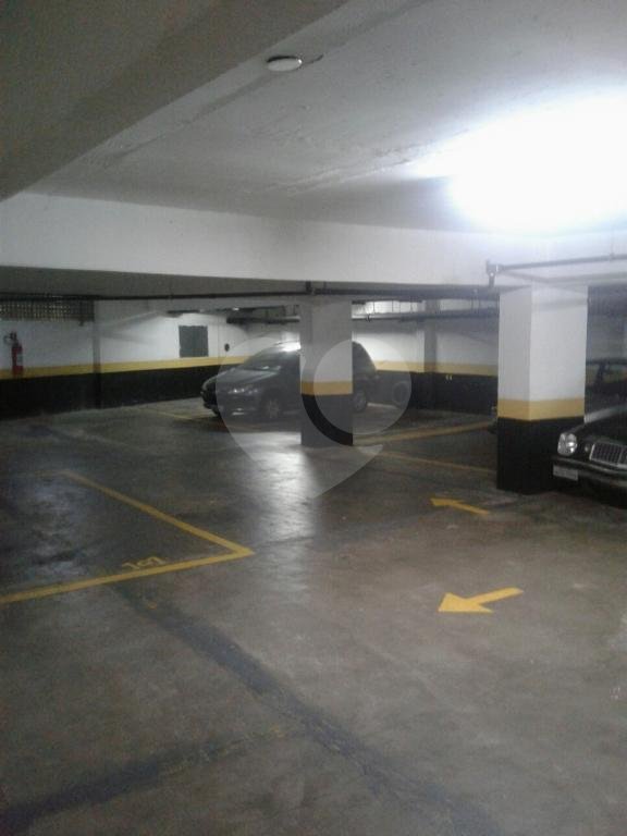 Apartamento à venda com 2 quartos em Santana, São Paulo, SP