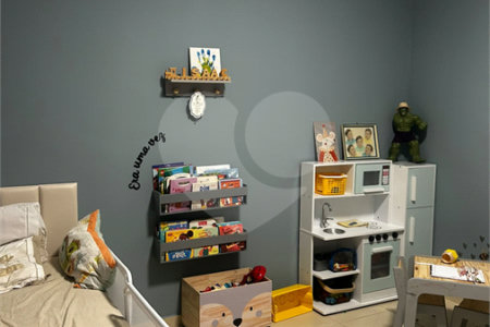 Apartamento à venda com 2 quartos em Jardim Tendá, Porto Feliz, SP