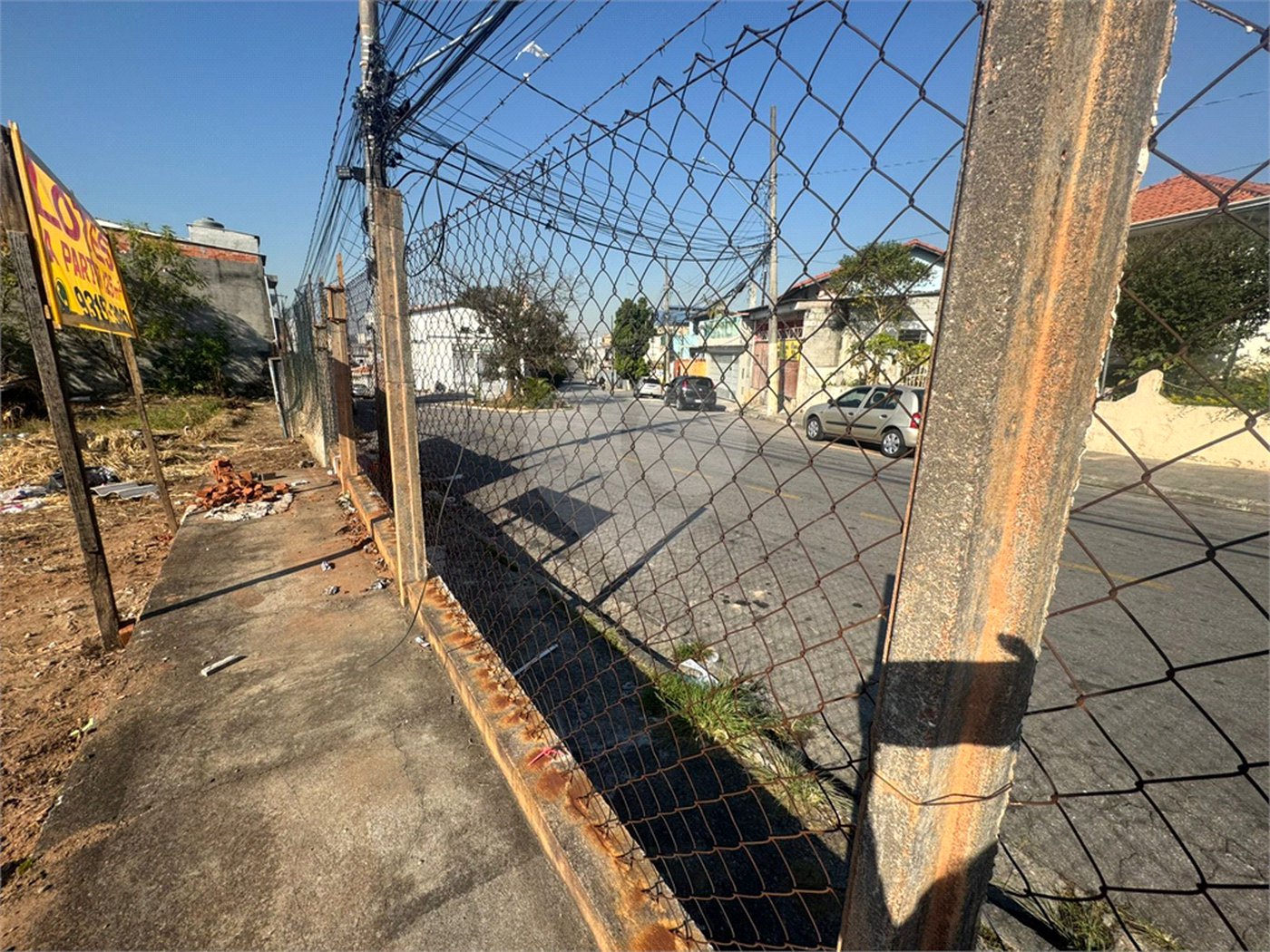 Terreno à venda em Vila Itapoan, Guarulhos, SP
