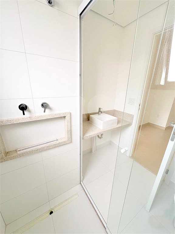Allure Vila Ema: Sofisticação com 120m² e Varanda Gourmet