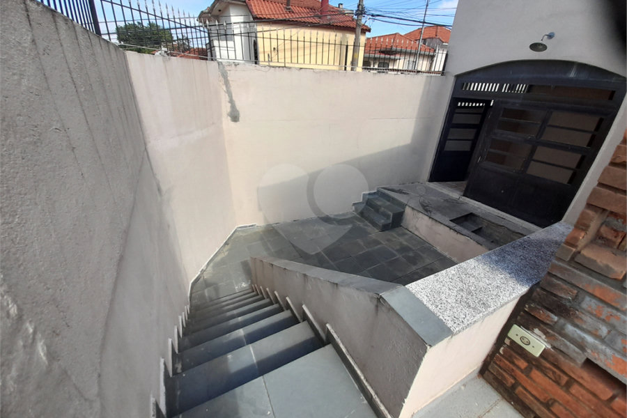 Sobrado à venda com 3 quartos, sendo 2 suítes, em Tucuruvi, São Paulo, SP