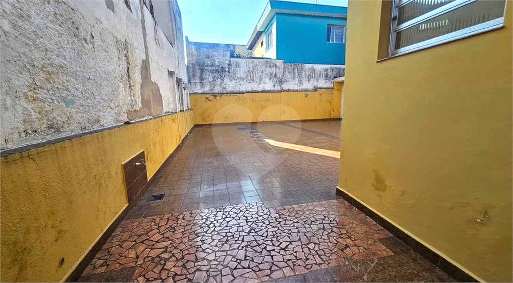 Casa à venda com 2 quartos em Vila Califórnia, São Paulo, SP