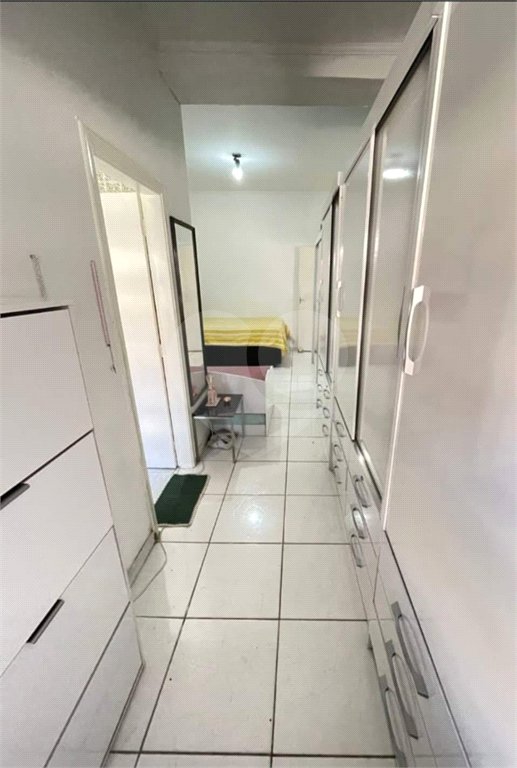 Casa Térrea à venda com 7 quartos, sendo 1 suíte, em Vila Paulicéia, São Paulo, SP