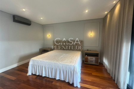 Casa em condomínio à venda com 4 suítes em Alphaville Nova Esplanada 3, Votorantim, SP