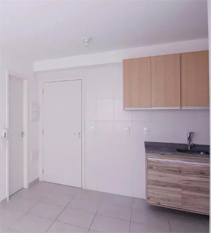 Apartamento à venda com 2 quartos em Vila Leopoldina, São Paulo, SP