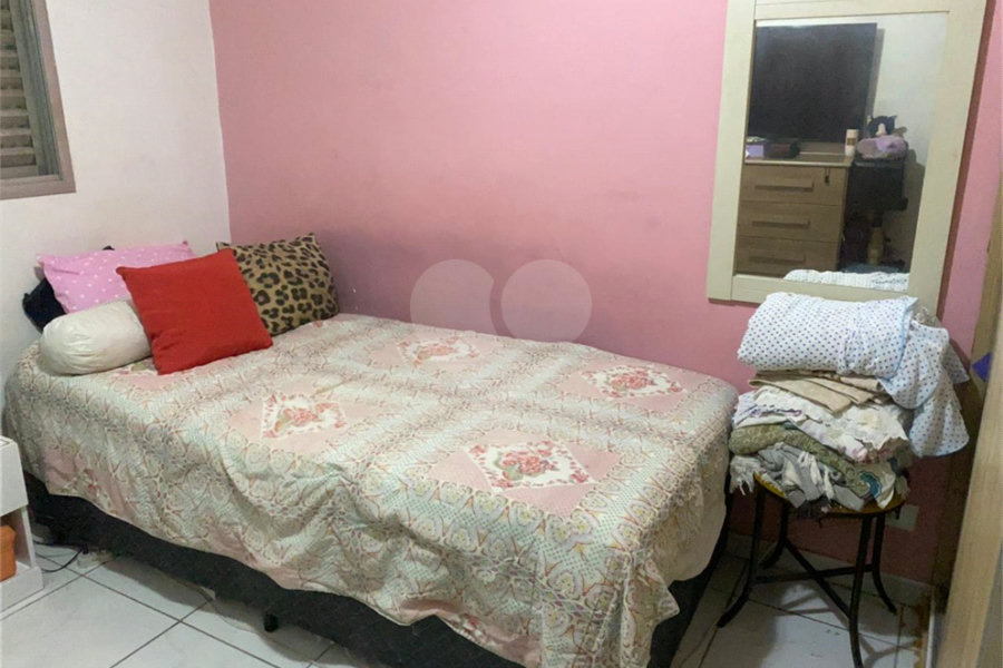 Apartamento à venda com 3 quartos em Santana, São Paulo, SP