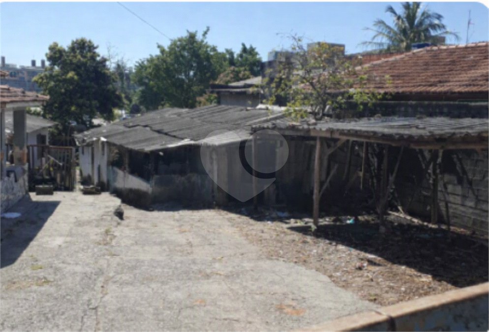 Terreno à venda em Cidade Líder, São Paulo, SP