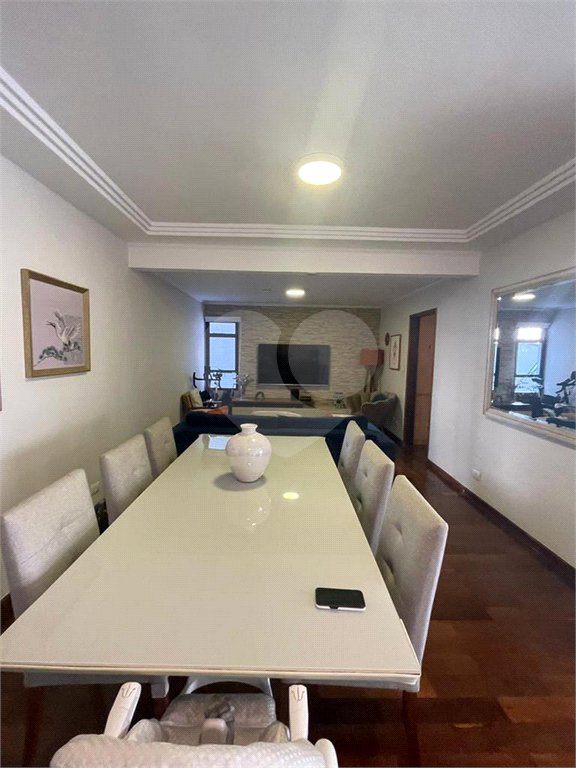 Apartamento à venda com 3 quartos, sendo 1 suíte, em Chácara Inglesa, São Paulo, SP