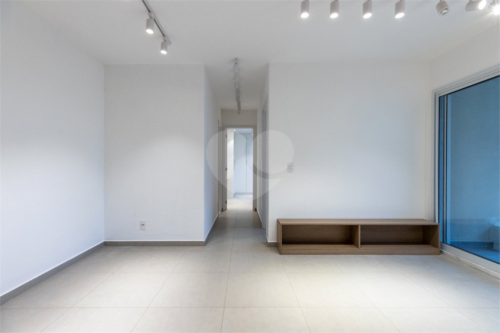 Apartamento à venda com 2 quartos, sendo 1 suíte, em Santo Amaro, São Paulo, SP