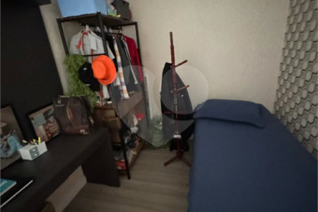 Apartamento à venda com 2 quartos, sendo 1 suíte, em Mogi Moderno, Mogi das Cruzes, SP