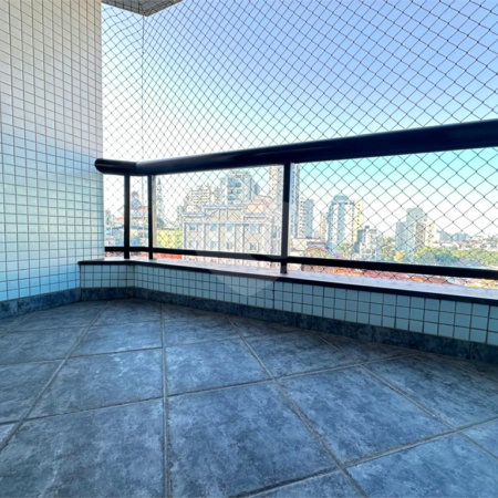 Apartamento à venda com 3 quartos, sendo 1 suíte, em Vila Mazzei, São Paulo, SP
