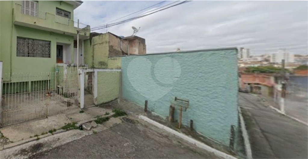 Sobrado à venda com 3 quartos em Vila Guilherme, São Paulo, SP