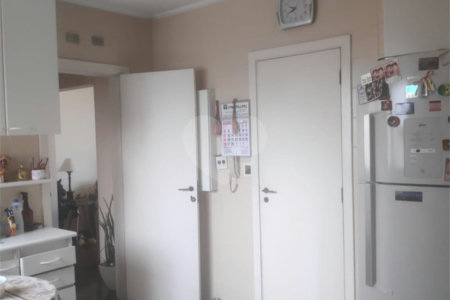 Apartamento à venda com 4 quartos, sendo 2 suítes,  em Jardim São Paulo(zona Norte), São Paulo, SP