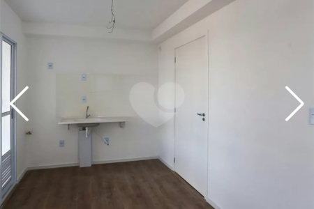Apartamento à venda com 2 quartos em Vila Sônia, São Paulo, SP