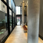 Apartamento para alugar com 1 suíte em Indianópolis, São Paulo, SP