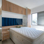 Apartamento à venda com 2 quartos em Vila Madalena, São Paulo, SP