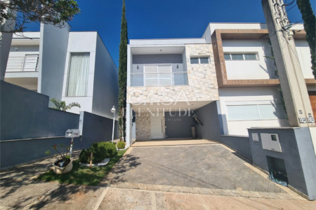 Casa em condomínio à venda com 3 quartos, sendo 1 suíte, em Wanel Ville, Sorocaba, SP