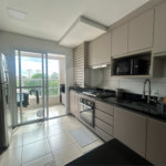 Apartamento à venda com 2 quartos, sendo 1 suíte, em Além Ponte, Sorocaba, SP