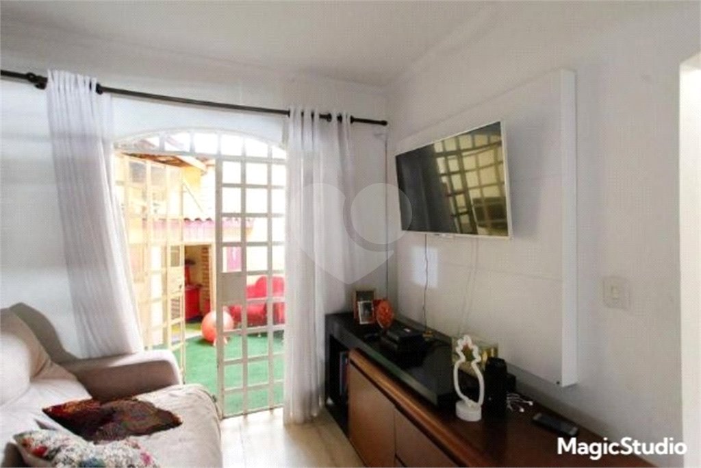 Casa à venda com 3 quartos, sendo 1 suíte,  em Jabaquara, São Paulo, SP
