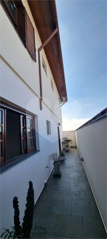 Sobrado à venda com 3 quartos, sendo 1 suíte, em Casa Verde, São Paulo, SP