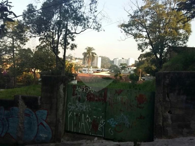 Terreno à venda em Tremembé, São Paulo, SP
