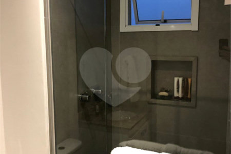 Apartamento à venda com 2 quartos, sendo 1 suíte, em Campo Belo, São Paulo, SP