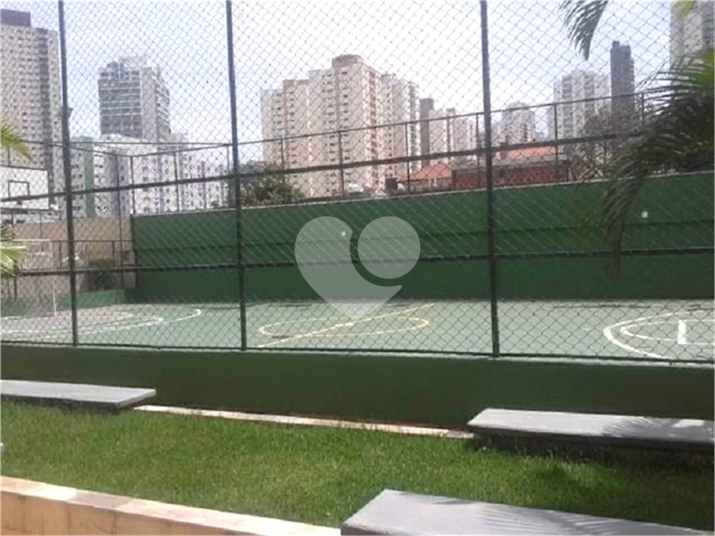 Apartamento à venda com 2 quartos em Santana, São Paulo, SP