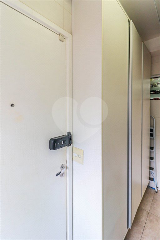 Apartamento à venda com 3 suítes em Brooklin, São Paulo, SP
