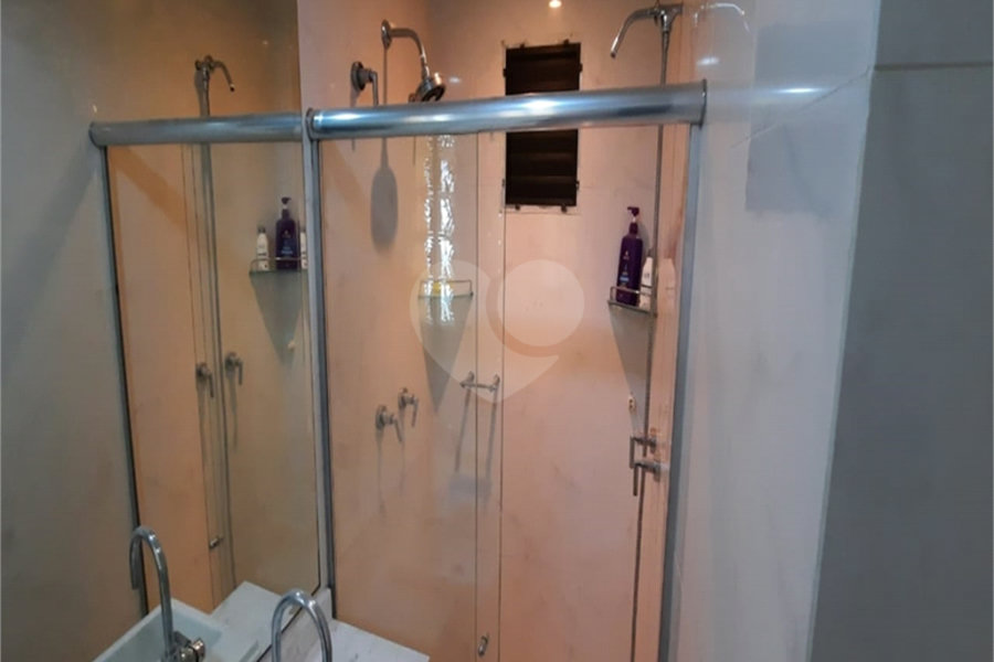 Apartamento à venda com 3 quartos, sendo 1 suíte, em Vila Paulicéia, São Paulo, SP