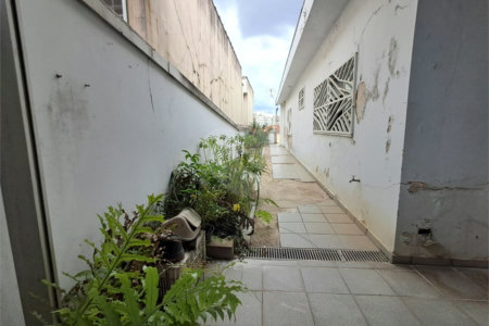 Sobrado à venda com 3 quartos, sendo 1 suíte, em Vila Romana, São Paulo, SP