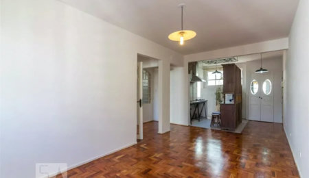 Cobertura à venda com 1 suíte em Água Branca, São Paulo, SP