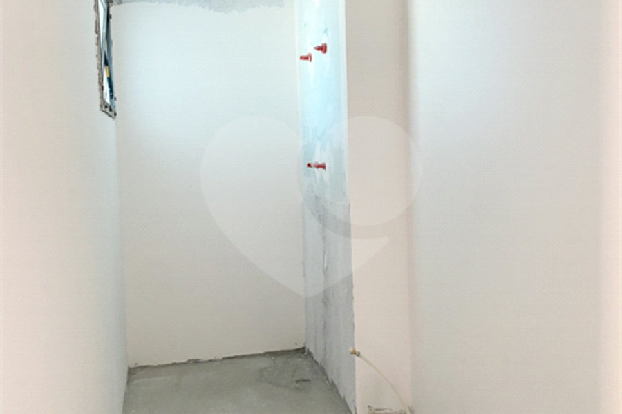 Apartamento à venda com 4 suítes em Santana, São Paulo, SP