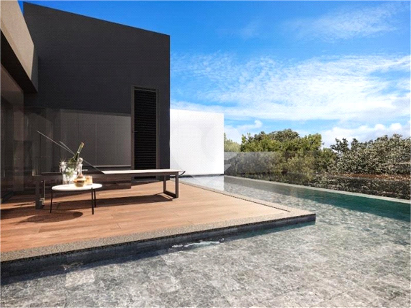 Casa à venda com 4 suítes no condomínio Casa Jardim Itaverá, São Paulo - SP