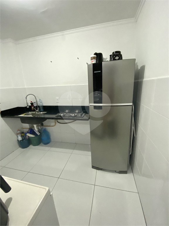 Apartamento à venda com 2 quartos em Parque Santa Rosa, Suzano, SP