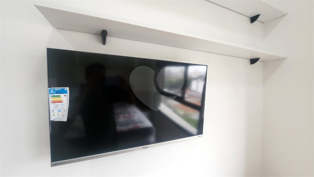 Studio à venda ou para alugar com 1 quarto em Ipiranga, São Paulo, SP