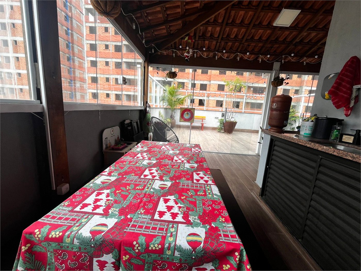 Apartamento à venda com 3 quartos, sendo 1 suíte,  no Centro, São Bernardo do Campo, SP
