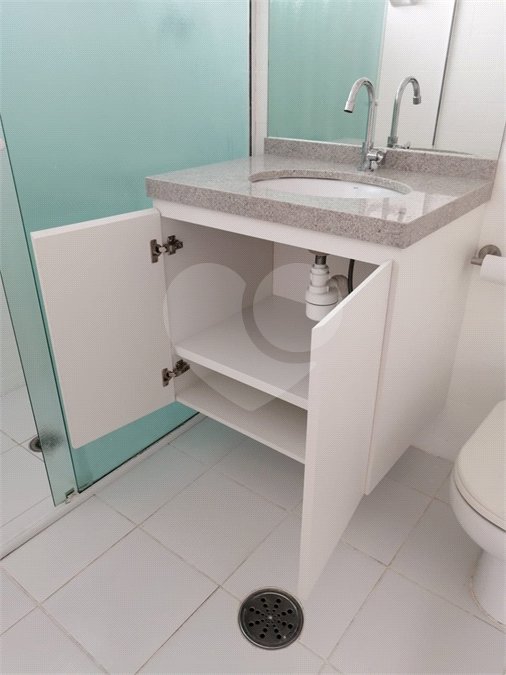 Apartamento para alugar com 1 quarto em Jardim Paulista, São Paulo, SP