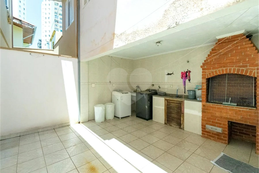 Casa à venda com 2 suítes em Jabaquara, São Paulo, SP